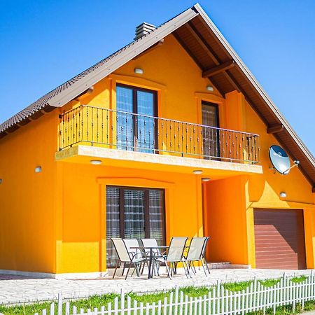 Holiday Home Lisica Žabljak Esterno foto