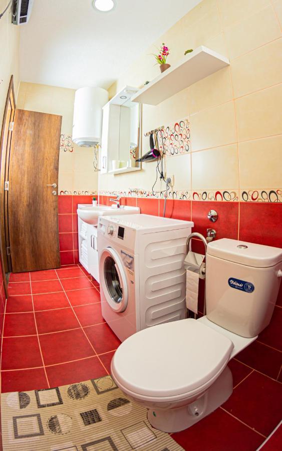 Holiday Home Lisica Žabljak Esterno foto