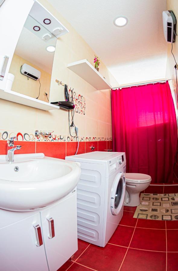 Holiday Home Lisica Žabljak Esterno foto
